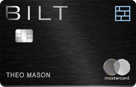 the bilt mastercard is the best credit card for rent payments, offering rewards with no fees and perks for renters who pay monthly bills.