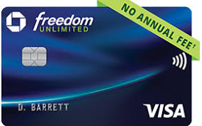 chase freedom unlimited offers cashback rewards, making it one of the best credit card for rent payments and everyday purchases.