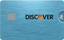 for getting the maximum rewards, you can choose discover reward credit cards