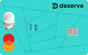 deserve edu mastercard is a credit card for international students without ssn, offering rewards, no annual fee, and amazon prime student perks.