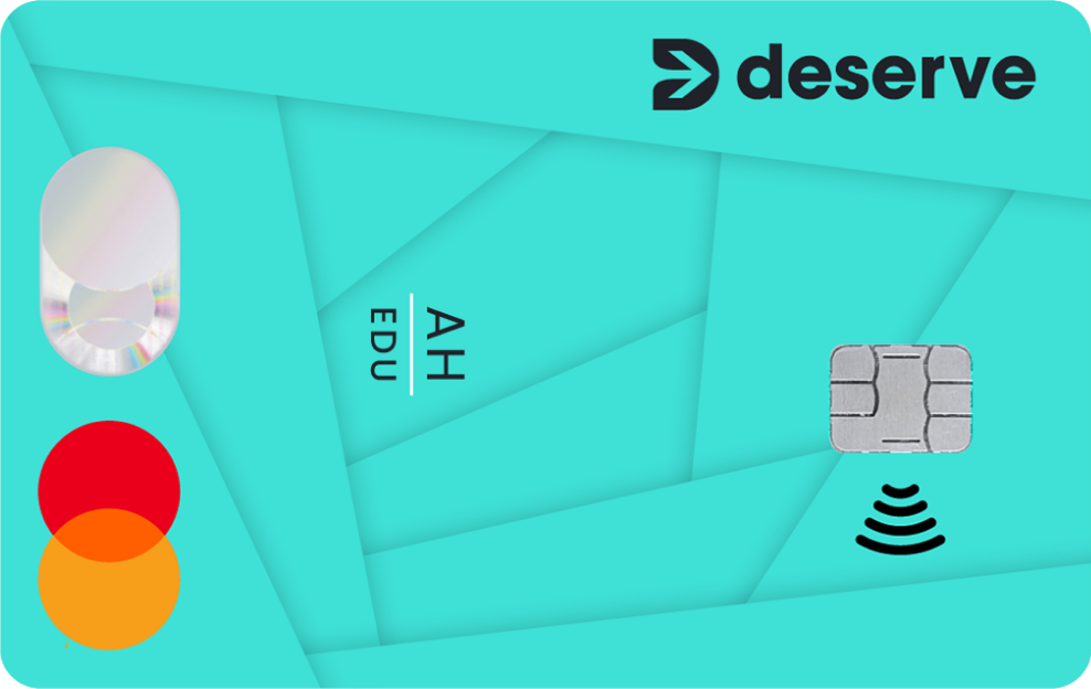 deserve® edu mastercard: one of the best credit cards for students, offering no fees, cashback rewards, and credit-building opportunities .