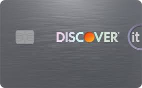 discover it® secured credit card: a top choice for building credit, offering rewards and flexibility—one of the best credit cards for beginners