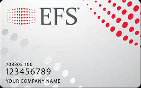efs fuel card offering business fuel cards no credit check solution for small businesses managing fuel expenses