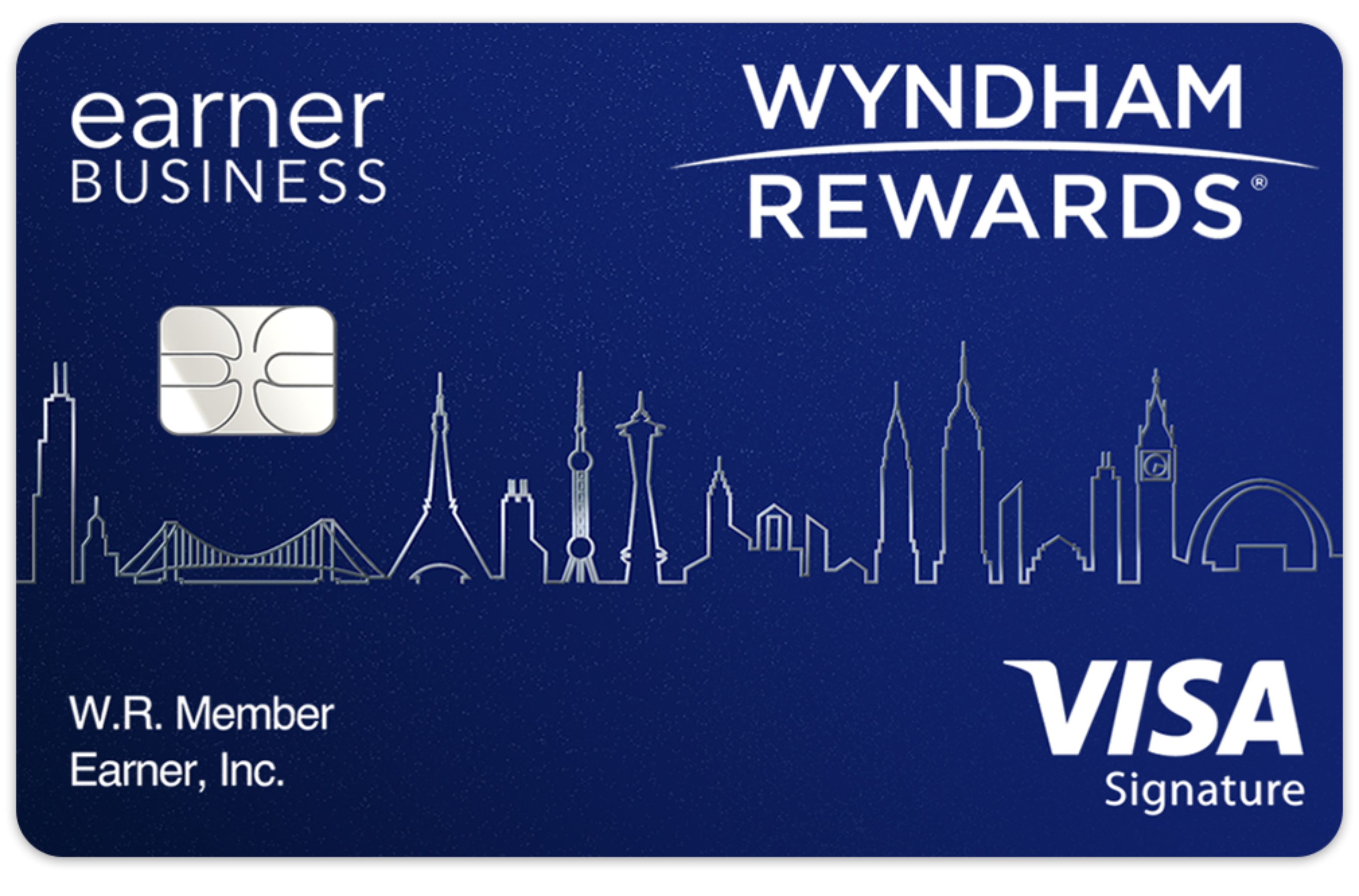 unlock rewards with the wyndham business credit card—earn points on business expenses, enjoy travel perks, and maximize savings for your business needs