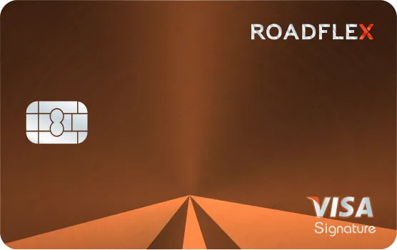roadflex fuel cards are a top choice among business fuel cards no credit check for flexible and affordable fuel expense management.