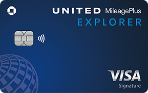 discover the best credit card for travel: united™ explorer card offers rewards, travel perks, and exclusive benefits for frequent flyers