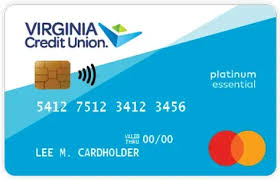 virginia educators credit union offers a credit union secured credit card with low fees and easy approval, ideal for building strong credit.