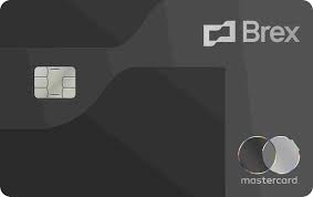 brex credit card is one of the best startup business credit cards with no credit check, offering rewards and easy approval for new businesses.