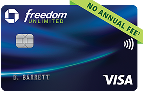 chase freedom unlimited​ credit cards are one of the best reward credit cards for getting rewards