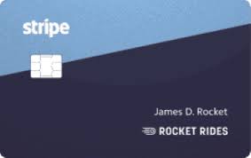 stripe corporate card is one of the top startup business credit cards with no credit check, offering cashback and easy approval