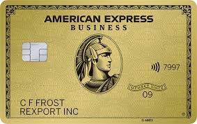 american express® business gold card benefits for entrepreneurs looking for a credit card that pulls experian only with rewards