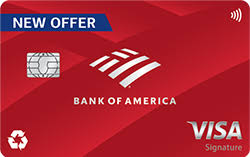 bank of america® customized cash rewards credit card is a flexible option for users seeking a credit card that pulls experian only