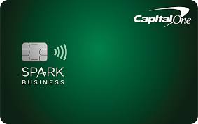 capital one spark cash plus is a credit card that pulls experian only, offering simple flat-rate rewards for business owners