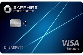 chase sapphire preferred® card is a popular travel rewards credit card that pulls experian only, offering strong points and perks